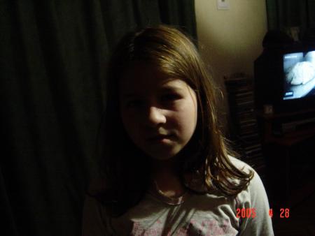 anissa