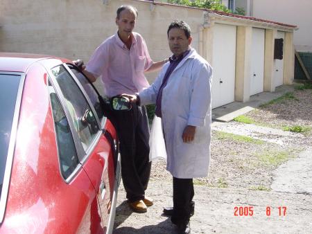 amelal  avc  dad md